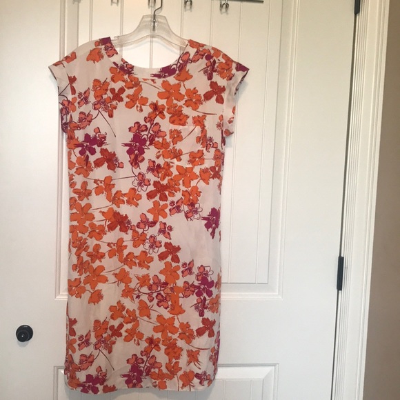 Charming Charlie Dresses & Skirts - Charming Charlie Floral Dress